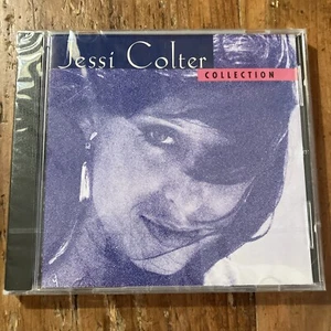 Jessi Colter CD Collection (1995 Liberty/BMG) NEW SEALED - Imagen 1 de 2