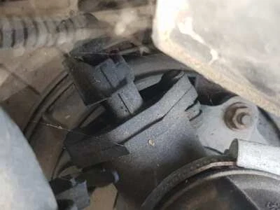 46559804 débitmètre pour ALFA ROMEO 156 SPORTWAGON PROGRESION 2003 4853356 - Photo 1/3