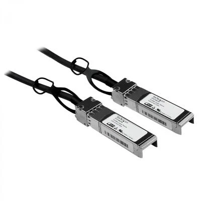 StarTech Cavo Sfp-H10Gb-Cu1M Compatibile Cisco Sfp+ 10-Gigabit SFPCMM1M - Immagine 1 di 4