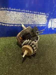 Stihl Km55 Fs55 Petrol Strimmer Trimmer Engine Assembly X 1 GWO - Picture 1 of 3