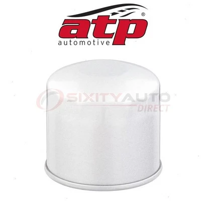 ATP Automatic Transmission Filter for 1997-2001 Mitsubishi Diamante - Fluid oe - Image 1 of 4