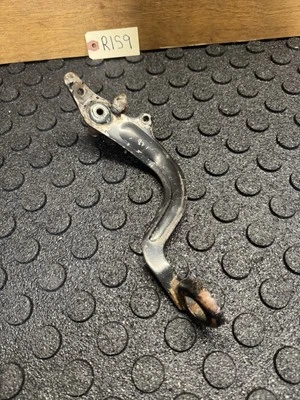 01 Pedal de freno trasero Suzuki King Quad 300  Foto 1 de 4