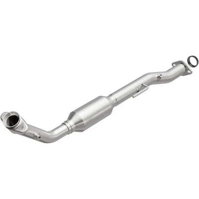 MagnaFlow Catalytic Converter: CARB, For 1995-1995 Ford Ranger - Image 1 of 4