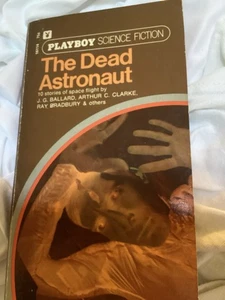 Der tote Astronaut 10 Kurzgeschichten von Arthur C Clarke, Ray Bradbury etc 1971 PB - Bild 1 von 2