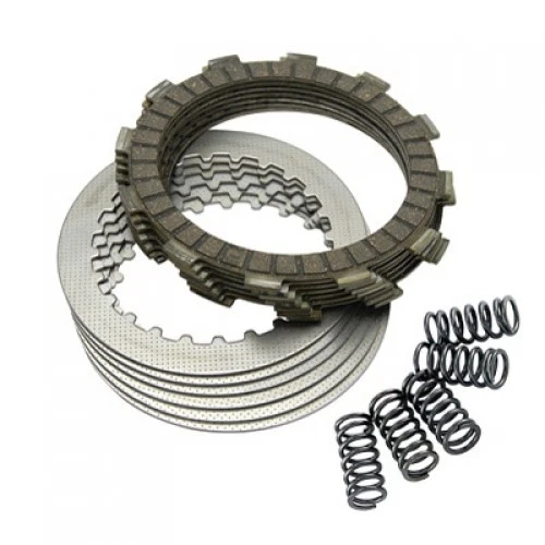 Kit de embreagem Tusk com molas resistentes 1030680119 HUSQVARNA TC 85 KTM 105 85 - Imagem 1 de 1