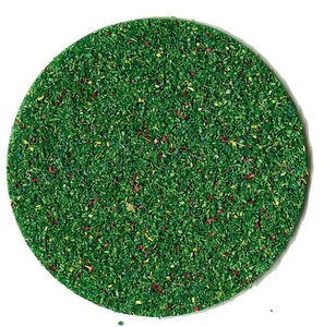 Heki 3310 - Sciure, prairie en fleurs (foncé), 40g - Imagen 1 de 1
