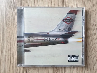 Eminem - Kamikaze - Bild 1 von 3