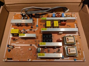 Placa fuente de alimentación Samsung IP-271135A - Imagen 1 de 1