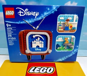 Lego 40774 Disney Classic Animation Scenes GWP Exclusive - Bild 1 von 3