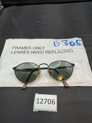 Очки солнцезащитные Modo Mod 48 оправы для очков 52-20 - Изображение 1 из 4