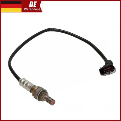 Sonda lambda per 95861 SEAT CORDOBA (6L2) SKODA FABIA II (542) VW POLO V 6R1 - Immagine 1 di 3