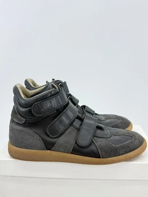 Maison Margiela GAT High Triple Strap 尺寸 39.5 意大利制造 — 第 1/4 张图片