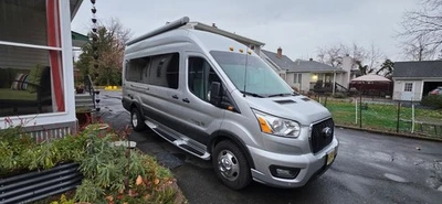 2022 Coachmen Beyond 22C AWD 22' Class B Motorhome C79180332 - Image 1 of 4