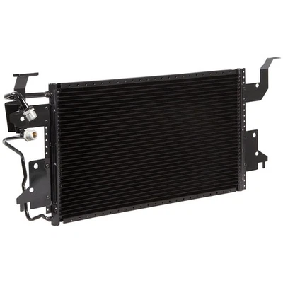 A/C AC Air Conditioning Condenser For Cadillac DeVille Seville Eldorado - Image 1 of 2