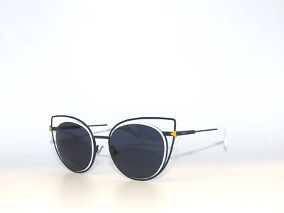 Gafas de sol Fendi FF0176/S 0176 TLP72 azul blanco Foto 1 de 4