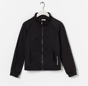 Chaqueta de contraste de ropa activa para niñas ZARA 3-4 años - Imagen 1 de 3