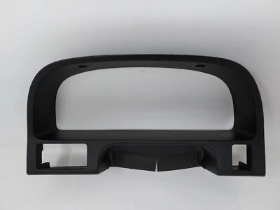 1990-1991 Honda EF Civic седан датчик кластер крышка капота отделка панели OEM oe - Изображение 1 из 4