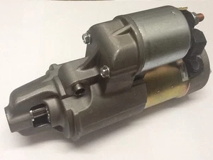 Yamaha starter motor suits 4 stroke F115 to F300 from 2011-2019 - Picture 1 of 2