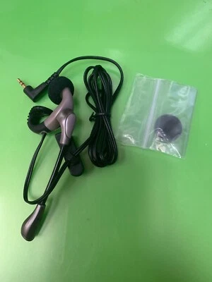 Plantronics MX150 Flexible Boom Headset with 2.5 mm Plug - Image 1 of 2