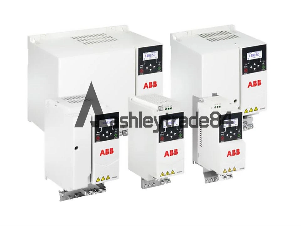 ONE NEW ABB Inverter ACS180-04N-033A-4 15KW - image 1 of 1