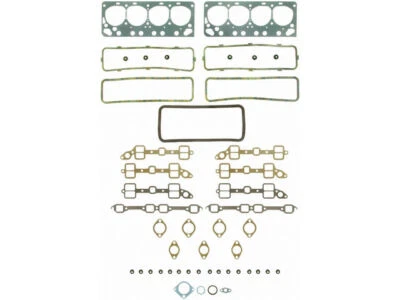 Juego de juntas de culata para Ford Thunderbird 1955-1958 Felpro 49221BR 1957 1956 Foto 1 de 2