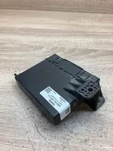 88650 0F111 MB177700 2201 Toyota Module Climatronic Control Heating Denso - Picture 1 of 7