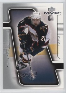 2001-02 Upper Deck MVP Ray Ferraro #8