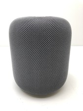Apple HomePod Smart Spkr MQHW2LL/A Gray  