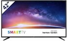 Sharp 42CG2K 42" Full HD LED Smart TV with Freeview Play HDMI - (Black) B+