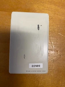 vintage rare MF14M1-L17AT00 DRAM 4MB 88 PIN memory - Picture 1 of 5