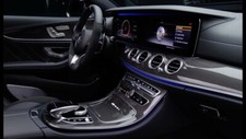 Interior Trims For 2019 Mercedes Benz E63 Amg S For Sale Ebay