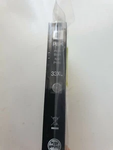 33XL EPSON Genuine Photo Black Ink Cartridge, Epson 33XL Photo Black Ink! - Picture 1 of 5