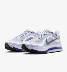 NIKE Pegasus Premium HQ2592-004 Ghost Persian Violet Bright Crimson Black - Picture 1 of 12
