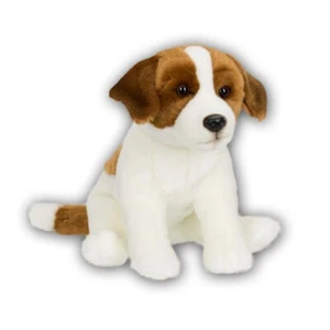 Anna Club Jack Russel Terrier (26cm) Hund lebensecht Kuscheltier Stofftier NEU - Bild 1 von 1