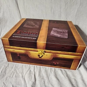 Binding of Isaac Four Souls Requiem Kickstarter ultimative Sammlerbox NUR - Bild 1 von 4