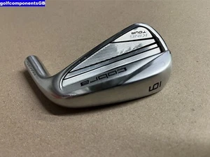 Cobra King Tour geschmiedet nur 6 Eisenkopf - Bild 1 von 4