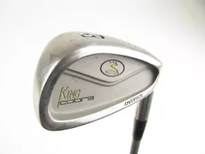 King Cobra Oversize 3 iron with Graphite A-Flex Senior - Picture 1 of 8
