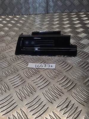 Peugeot 508 Esp 2020 interruptores de control de asistencia de carril 9813549577 Foto 1 de 4