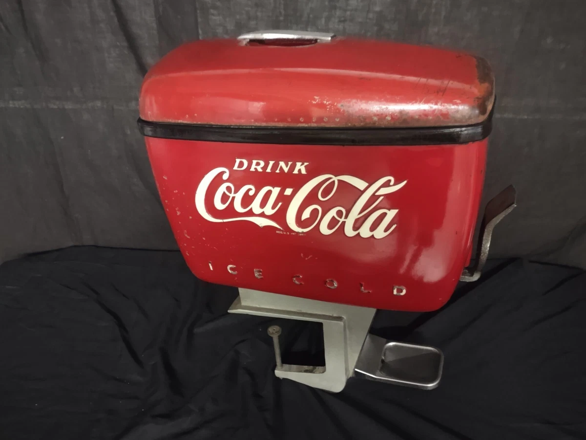 coca cola fountain dispenser | eBay