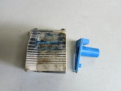 Rotor distribuidor Nos E-Tron compatível com Ford (DR323/4R1081)  - Imagem 1 de 2