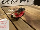 Vintage Tomy Tomica 1977 F11-1 Ford Model T Diecast 1:60 Touring Made In Japan