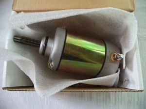 QUAD BOSS STARTER MOTOR ATV-UTV PART#49-5297 NEW/UNUSED IN BOX - Picture 1 of 7