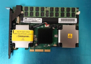 Dell FS6800 WAM1 FH Marvell 8GB Write Acceleration Module Card 4KP8H Grade "A" - Picture 1 of 4