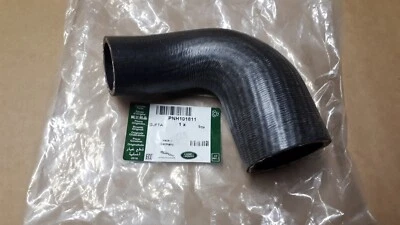 Ansaugschlauch Ladeluftkühlerschlauch Land Rover Freelander BJ 96-06 PNH101811 - Bild 1 von 4