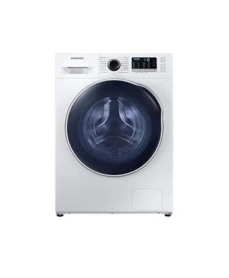 LAVASCIUGA SAMSUNG WD8NK52E0AW SLIM 8 + 5 KG 1200 GIRI CARICO FRONTALE INVERTER - Immagine 1 di 4