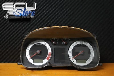 TACHIMETRO / QUADRO STRUMENTI SKODA OCTAVIA 2002 BENZINA - 1U0920811C Foto 1 de 3