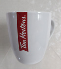 Tim Hortons Coffee 2017 Red Ribbon Collectable Mug Cup 12 Oz.  New Unused