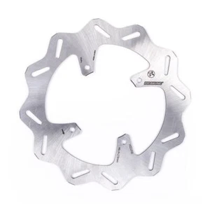 Braking W-Fix front brake disc Honda CRF150R 2007-2023 - Picture 1 of 6