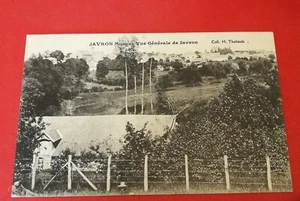 CPA 53 - JAVRON -- Vue générale - Imagen 1 de 2