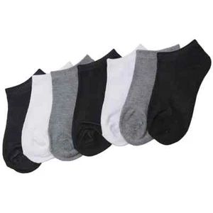 Everlast 7 Pair Value Pack Socks Womens - Picture 1 of 3